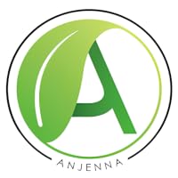 Anjenna Logo